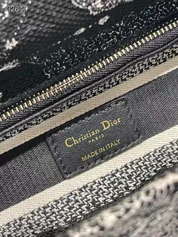 Christian Dior My Lady Bags